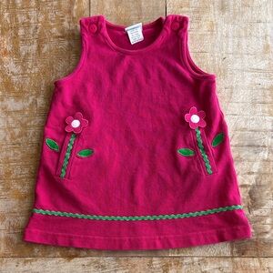 Florence Eiseman Girls Dress 3t